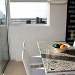 Altos De Maipu Rosario