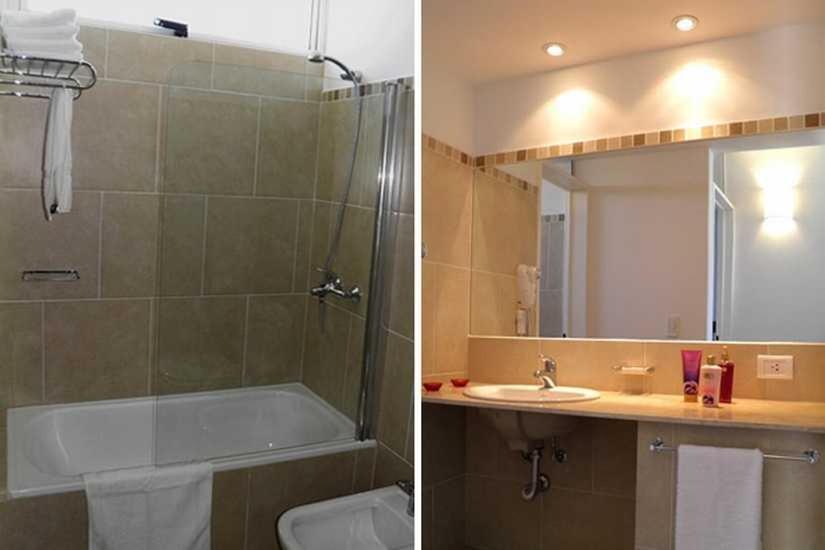 Apartment Altos De Maipu