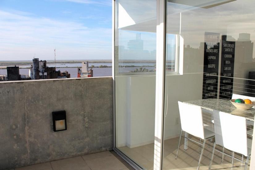 Altos De Maipu Apartment *