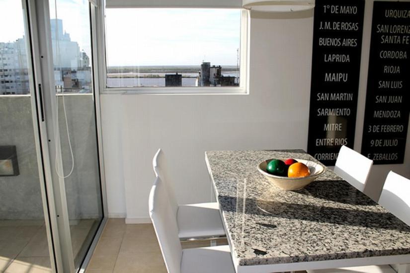 Apartment Altos De Maipu *