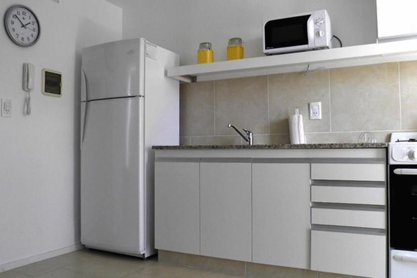 Altos De Maipu Apartment